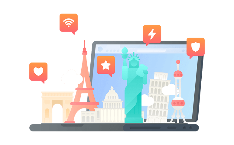 代理中国知网的回国vpn - 穿锁回国